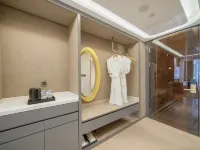 Oriental international trade Hotel Hotels near Datong Normal University
