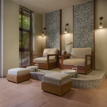 Samanea Beach Resort & Spa