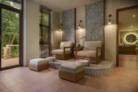 Samanea Beach Resort & Spa - spa