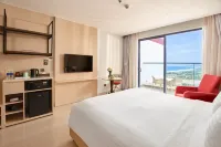 The Grand Arena Cam Ranh Hotel & Resort