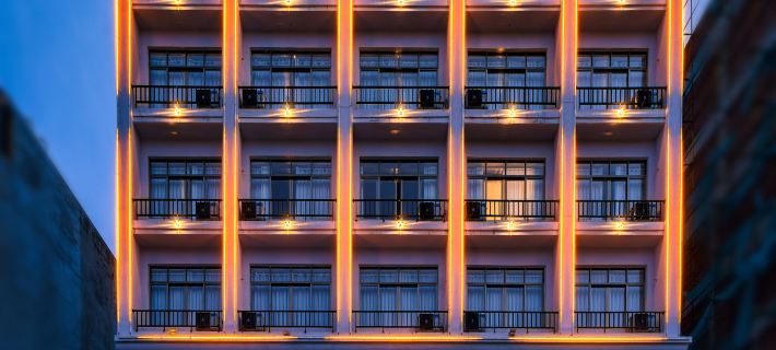 Island Family Yaduo Zhixiang Hotel (Qionghai High speed Railway Station Branch) Hotele w: Qionghai