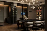 Atour Hotel (Xietu Road, Xujiahui, Shanghai) - 新規開業