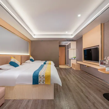 Seattle Hotel