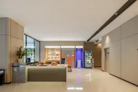 創娛電競酒店（南寧師範大學北湖南路地鐵站店）