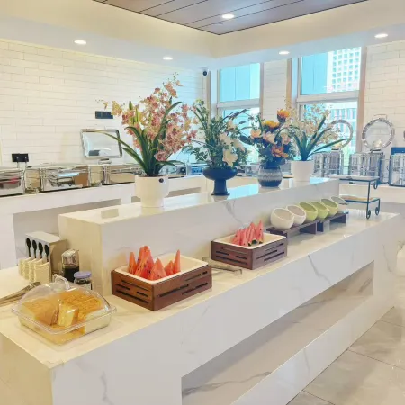 Vienna International Hotel (Juxian Bus Station Store)