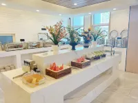 Vienna International Hotel (Juxian Bus Station Store)