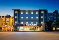 Gary Boutique Hotel (Daxin Town) Hotel in zona Yongheng Wharf