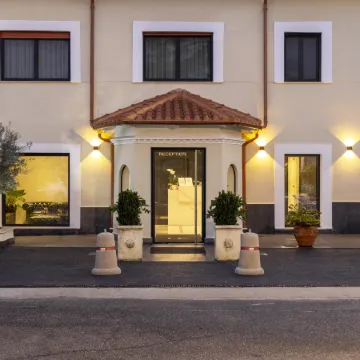 Hotel Eurogarden