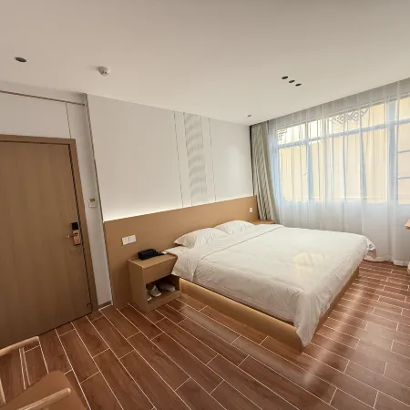 Yongfu Nice Hotel