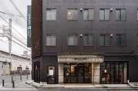 BAKURO - DOYANEN HOTELS Hotel a 