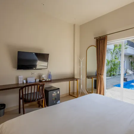 East Marina Guesthouse