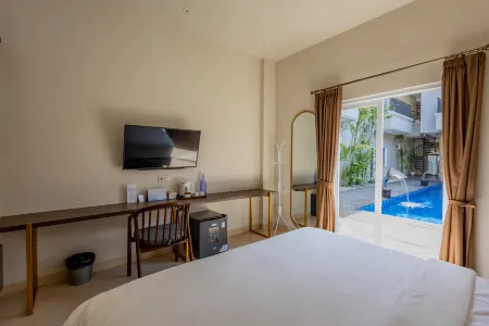 East Marina Guesthouse