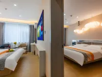 嵐朵酒店(新樂美術學院店) 新樂酒店