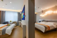 Landuo Hotel (Xinle Academy of Fine Arts)