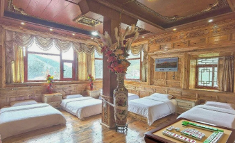 Yuzixi Zuiluo Xingchen Homestay