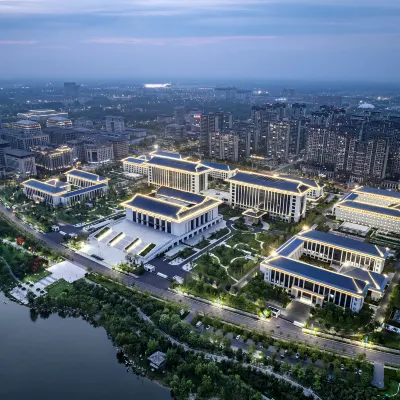 Grand Skylight Hotel Kaifeng Hotels near Shangqiu College (Kaifeng Campus)
