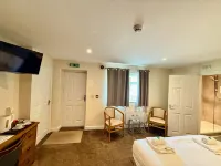 The Woodman Inn Hotels in Masham
