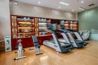 Rowin Grand Hotel - Gym