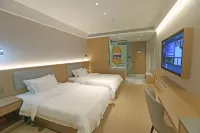 Donghu Hotel (Liaocheng University) - 2 stelle