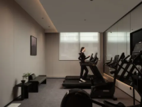 Atour Hotel Nanning Nanhu Park Shuangyou Road