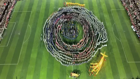 Rongjiang Shengbaili Smart Hotel (Cun Chao Football Field)