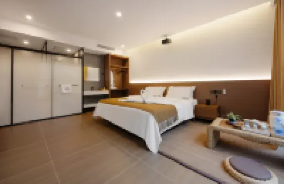 Dujiangyan Banshan · Youran Stream Homestay