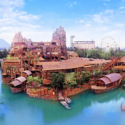 Chuanlord Holiday Hotel