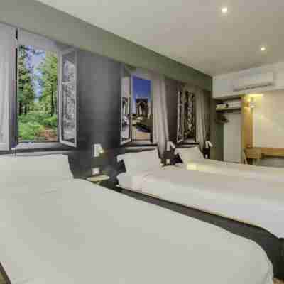 B&B Hotel Cambrai Rooms