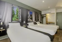 B&B Hotel Cambrai Hoteles en Fontaine-Notre-Dame