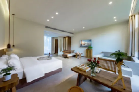 Bifeng Gorge Fusang · Muyie Homestay