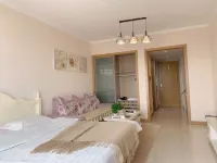 Dalian Huafa New Town Hotel Apartment Hotels in Lvshun Economic Development Zone/Lvshun New Port