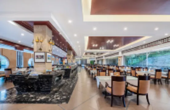 Wuyishan  Scenery Hotel