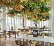 Selah Pods Hotel Manila