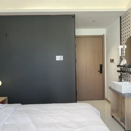 Wuyu Gallery Homestay (Baisha Lake)