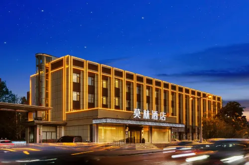 Molin Hotel (Taiyuan South Station Wusu Airport)