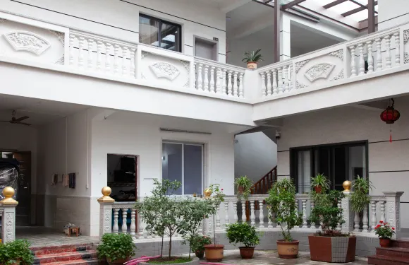 陶鄉民宿（榮昌安陶小鎮店）