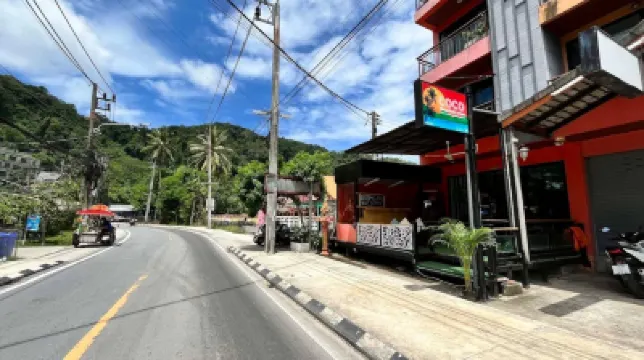 Coco Mountain View Guesthouse Hotels near Big Buddha