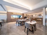 Starway Hotel (Xiangcheng Biao Hotel) - petit déjeuner