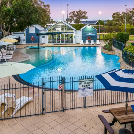 Mandurah Quay Resort
