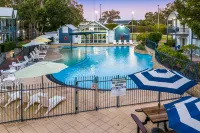 Mandurah Quay Resort Hotels in Mandurah