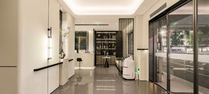 Suzhou Manshe · MAN SHE HOTEL (Guanqian Street Pingjiang Road) Ξενοδοχεία στην πόλη Σουτσόου
