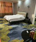 Guomao Hotel Hotels in Zhongning