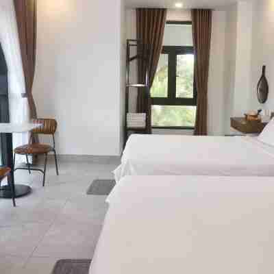Monstera Hotel and Coffee Rooms