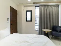 䦈迎辰曦 龍虎塔附近的飯店