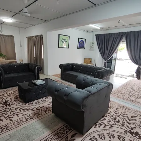 DRH Villa