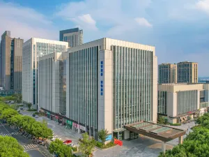 VOTEL shaoxing Keqiao