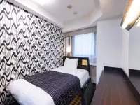 APA Hotel Ningyocho Ekikita - Balcony