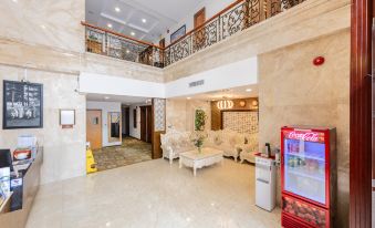 A25 Premium Hotel - Le Thi Hong Gam