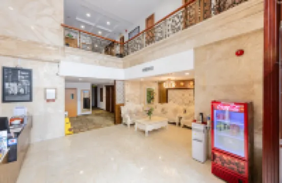 A25 オテル - 29 レ ティ ホン ガム