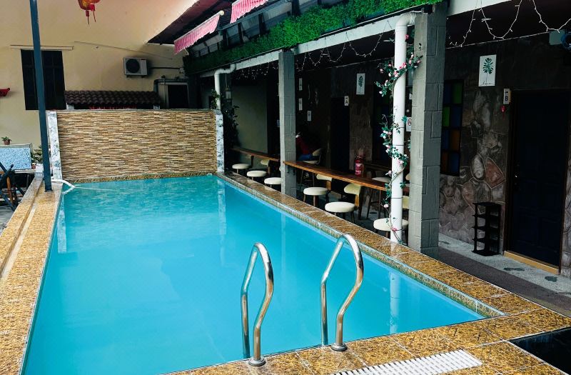 THE Century Hostel (George Town) photo 2